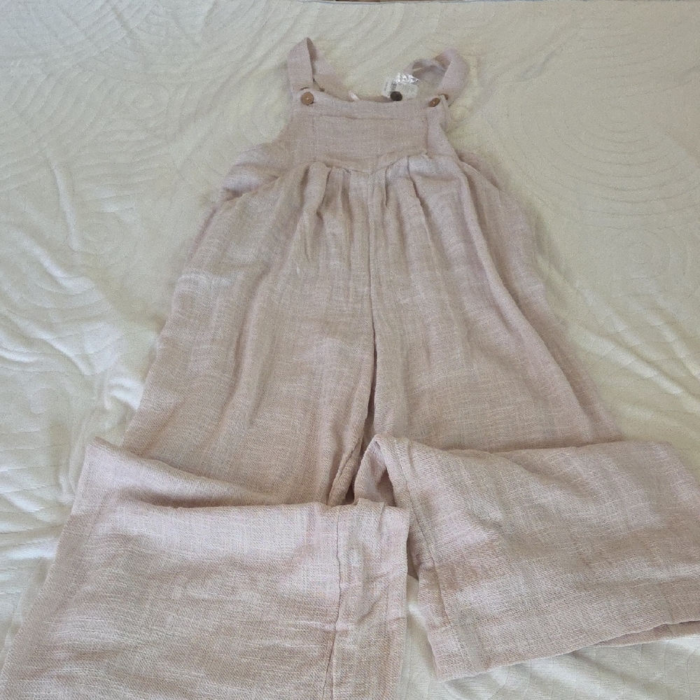 Free People Overall